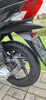 Honda PCX 125 - 8