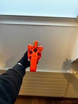 Nerf zbraně - 8