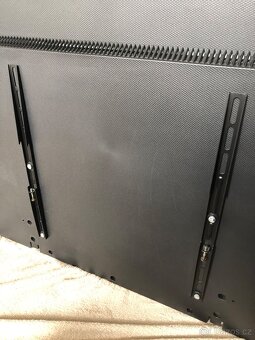 TV Panasonic 4K SMART LED, 146 cm + 3.1kanálový soundbar - 8