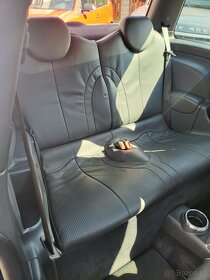 MINI COOPER 1.6 CHECKMATE - 8