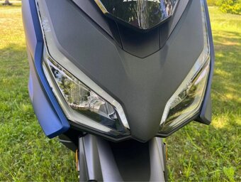 Prodám HONDA FORZA 125 ABS SMART TOP BOX - 8