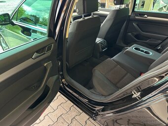 Volkswagen Passat B8 1.4 TSI 110kW 2018 - 8