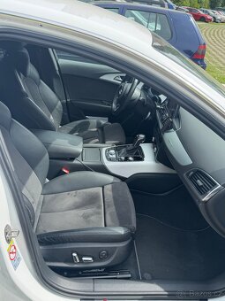 Na prodej: Audi A6 C7 3.0 TDI 200 kW, Quattro, 2017 - 8
