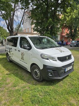 Peugeot Expert 2.0 Hdi 2024 - 8