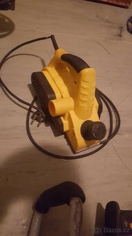 Rucni zednicke naradi - 8