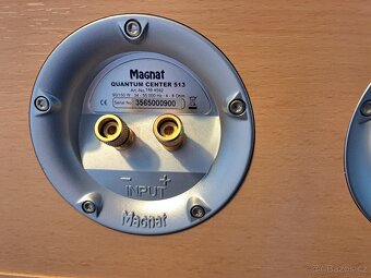 2+1 Magnat Quantum - krásný zvuk - 8