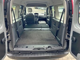 Renault Kangoo GRAND 1.5 DCi MAXI - 8