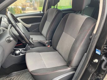 DACIA DUSTER 1,6 benzin RV 2013 1,6 BENZIN - 8