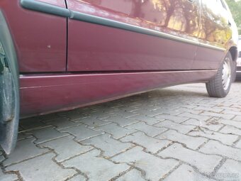 Škoda Felicia 1.6 - 87 000 km najeto - 8