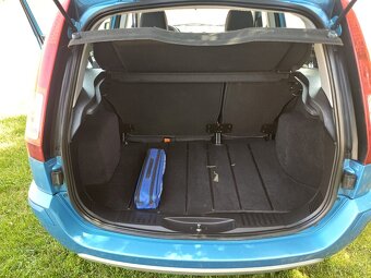 Ford fusion 1.4i, 108t.km - 8