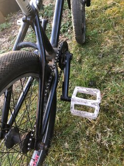 Custom bmx - 8
