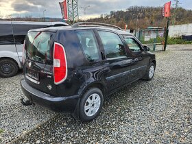 Škoda Roomster 1.2 i 51 kW taž.z. - 8
