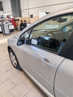 Prodám Peugeot 307 s platnou 2 roky STK - 8
