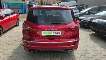 Ford S-MAX 2.0 EB 140kW Vignale 4×4 AT8 - 8