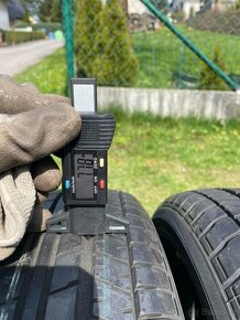 Letní pneu Yokohama BluEarth 175/55 R 15 jako nové - 8