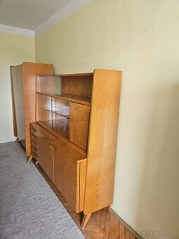 Obývací sestava architekt Jirák - 8