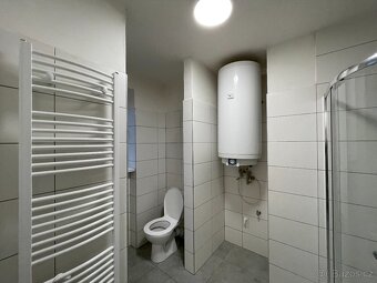 Pronájem bytu 2+1 Prachovice - 8