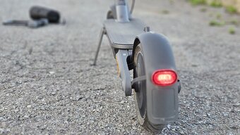 Xiaomi Electric Scooter 4 Ultra EU - 8