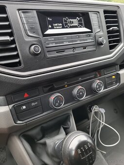 VW Crafter - 8
