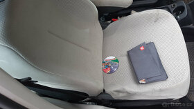 Citroen C4 GRAND Picasso 2008 1,6HDI 80kW-DILY - 8