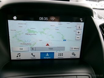 FORD KUGA 1.5 ecoBOOST ST-LINE + BLACK TAŽNÉ ZAŘÍZENÍ - 8