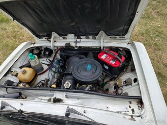 Lada 1600 Vaz 2106 - 8