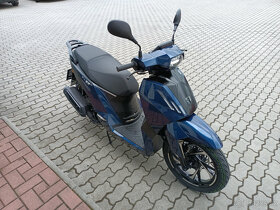 Peugeot Tweet 125i (novinka) - 8