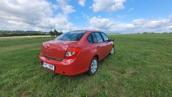 Renault Thalia, 1.2 16V, servisováno, odp. DPH - 8