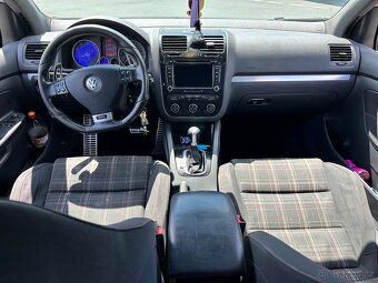 Golf 5 Gti - 8