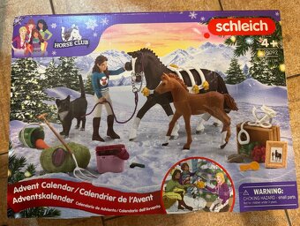 Schleich Horse Club - 8