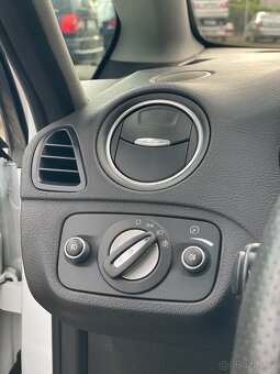 Ford S Max 2.2 Titanium Plus ST Max Výbava - 8