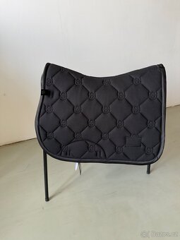 Equestrian Stockholm All in black Glimmer VS - 8