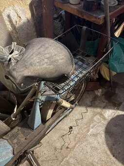 Babeta Jawa 207 - 8