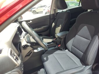 Kia Sportage 1,6 GDi GPF 4x2 BLACK EDITION - 8