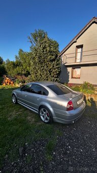 Volkswagen passat b5.5 2.5tdi 4motion higline - 8