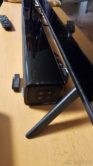 Panasonic - Audio systém domáchího kina SC-HTB100 - 8