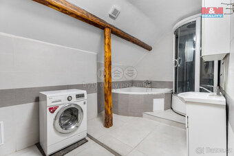 Prodej rodinného domu, 372 m², Horní Bousov - 8