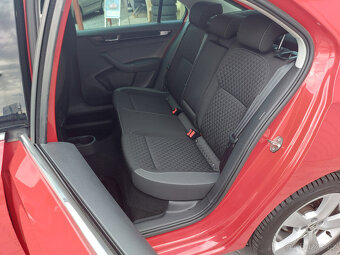 Škoda Rapid 1.0TSI/81kW/Style Plus/ČR/S. KNIHA - 8