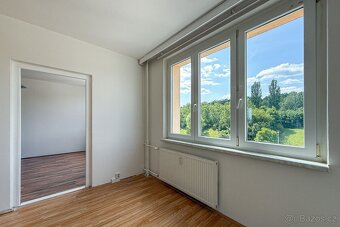 Prodej, byt, 2+1, 60 m2, Chomutov, Zahradní ul., ev.č. 00780 - 8