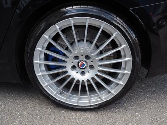Alpina B5 4,4 BITURBO - 8