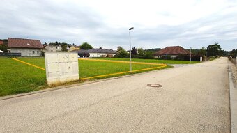 Atraktivní stavební pozemek, Hluboká nad Vltavou - 8