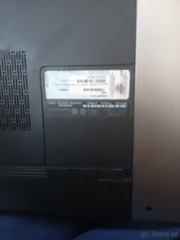 Dell Vostro 3750 17.3" - 8