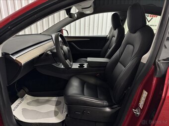 Tesla Model Y LR AWD PREMIUM TAŽNÉ 2X ALU - 8