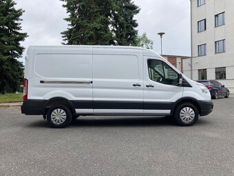 Ford Transit MK8 2.0TDCi 96kW L3H2 ČR Tažné Klima - 8