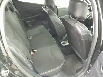 Renault Clio 0,9 TCe - 8