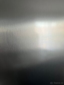 Prodej americké lednice Gorenje NRR9185ESXL1 - 8