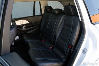 Mercedes-Benz GLS 400 d 4MATIC A/T - 8