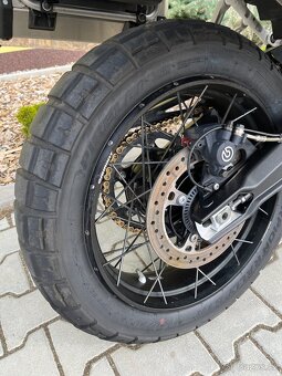 Triumph Tiger 900 RALLY PRO - 8