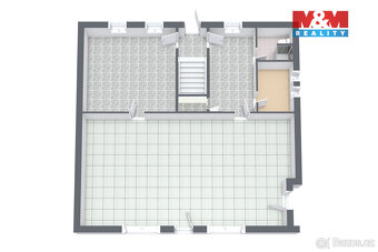Prodej obchod a služby, 106 m², Nebanice - 8