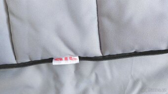 TEPLOUNKÝ ZIMNÍ FUSAK - 8